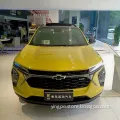 New Left Hand Drive 5 Seats Best Passenger Car Chevrolet Seeker Petrol Car
